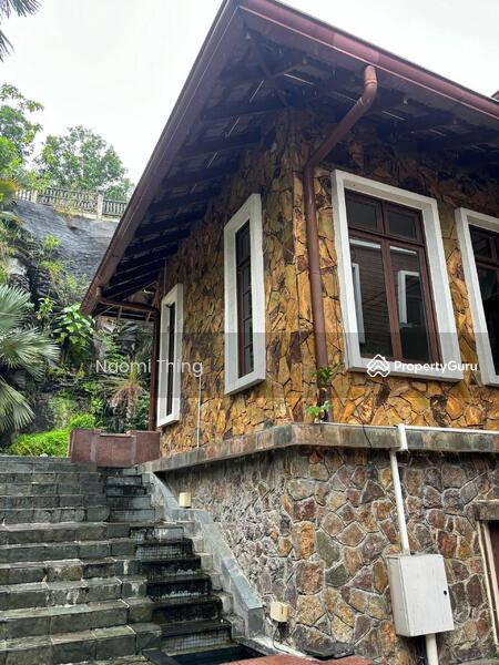 Rumah Banglo untuk Dijual di TTDI Hills (Kuala Lumpur) - Naomi Thing - PropertyGuru.com.my
