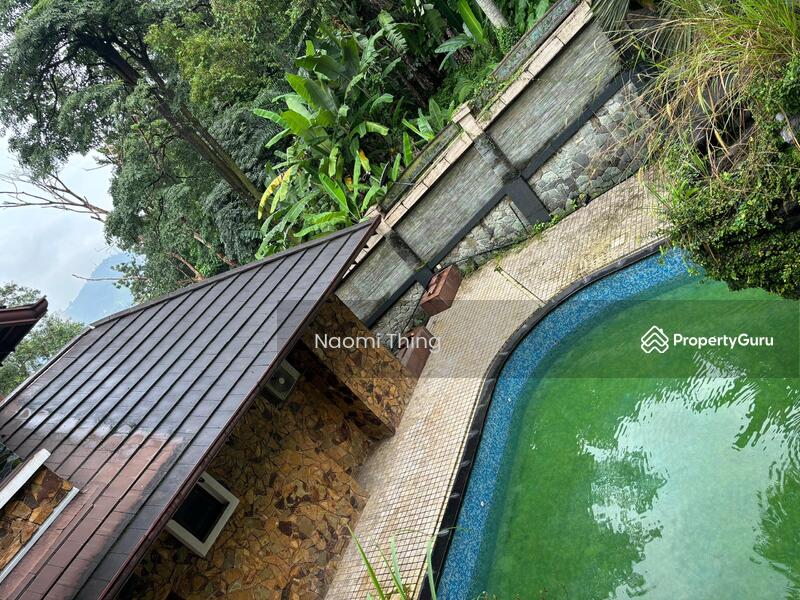 Rumah Banglo untuk Dijual di TTDI Hills (Kuala Lumpur) - Naomi Thing - PropertyGuru.com.my