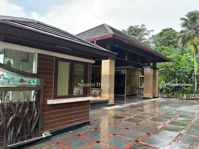 Rumah Banglo untuk Dijual di TTDI Hills (Kuala Lumpur) - Naomi Thing - PropertyGuru.com.my