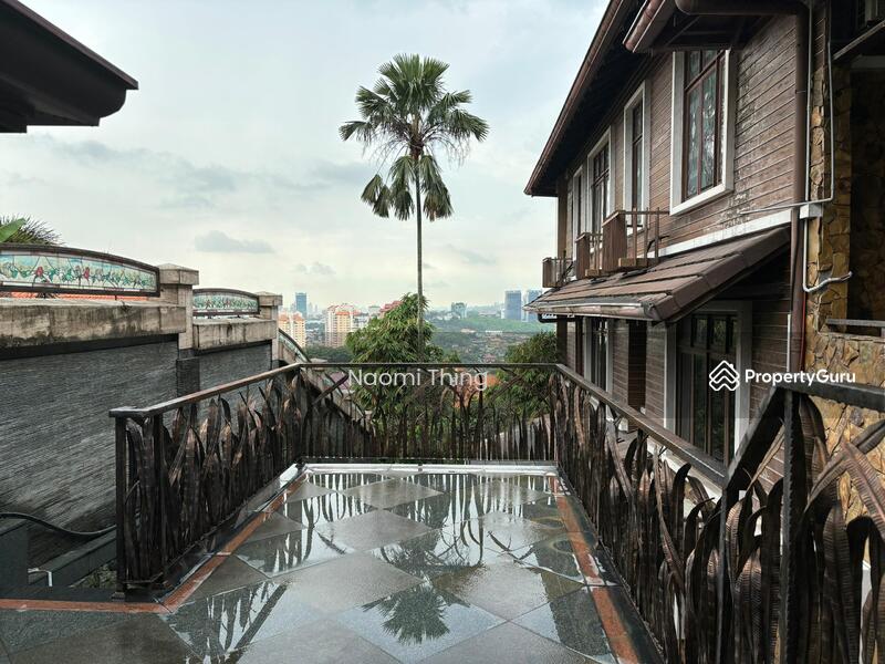 For Sale - TTDI Hills