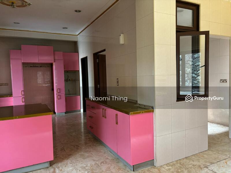 Rumah Banglo untuk Dijual di TTDI Hills (Kuala Lumpur) - Naomi Thing - PropertyGuru.com.my