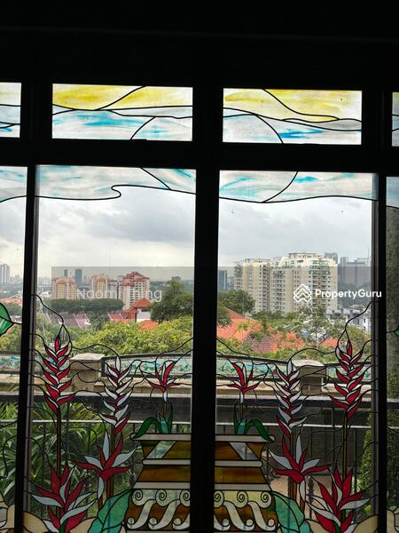 Rumah Banglo untuk Dijual di TTDI Hills (Kuala Lumpur) - Naomi Thing - PropertyGuru.com.my