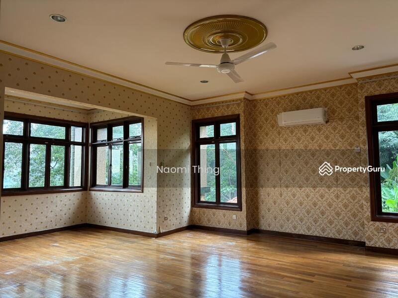 Rumah Banglo untuk Dijual di TTDI Hills (Kuala Lumpur) - Naomi Thing - PropertyGuru.com.my