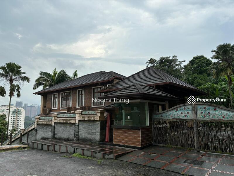 Rumah Banglo untuk Dijual di TTDI Hills (Kuala Lumpur) - Naomi Thing - PropertyGuru.com.my