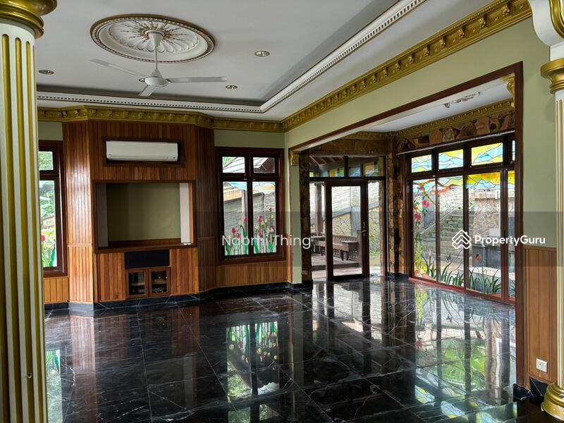 Rumah Banglo untuk Dijual di TTDI Hills (Kuala Lumpur) - Naomi Thing - PropertyGuru.com.my
