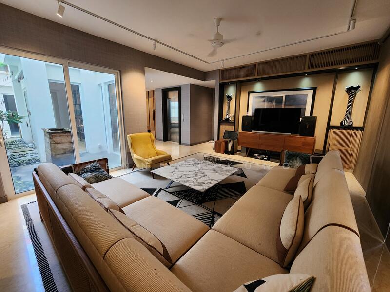 For Sale - Denai Bayu