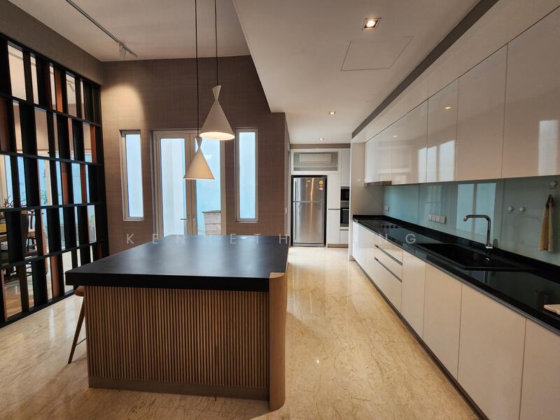 For Sale - Denai Bayu
