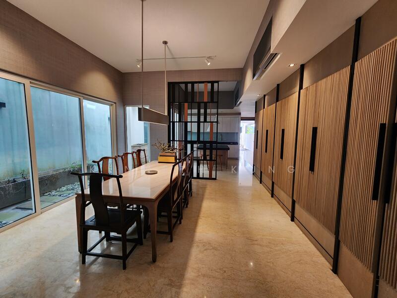 For Sale - Denai Bayu