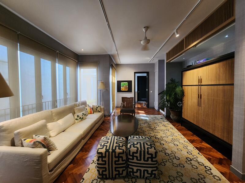 For Sale - Denai Bayu