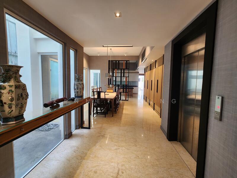 For Sale - Denai Bayu