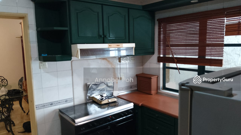 Condominium for Rent at Corinthian Condominium - Annabel Poh - PropertyGuru.com.my