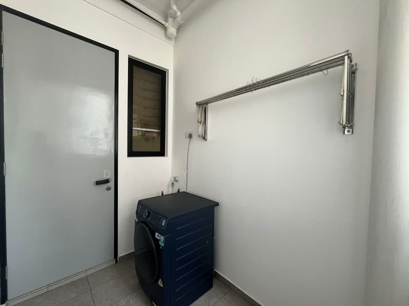 Untuk Disewa - Gems Residences