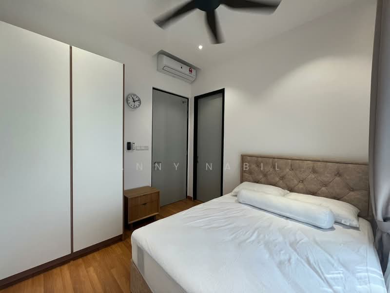 Untuk Disewa - Gems Residences