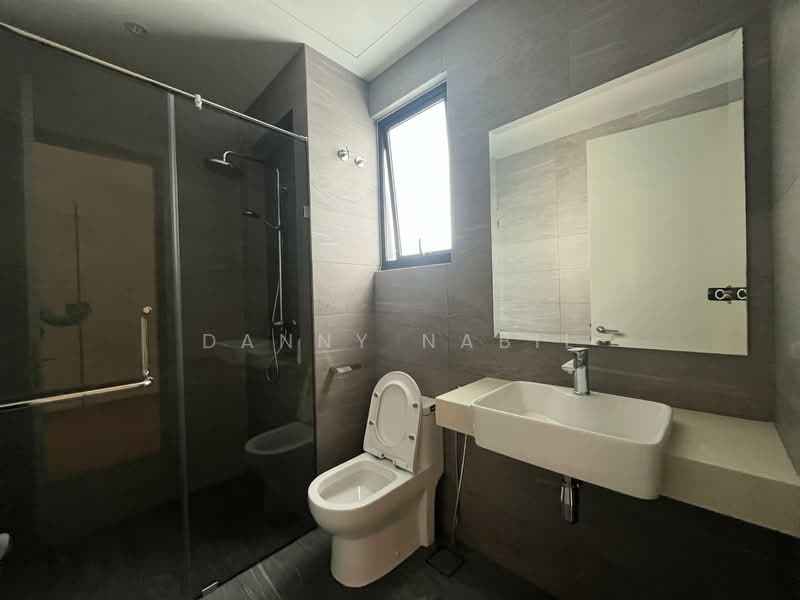 Untuk Disewa - Gems Residences