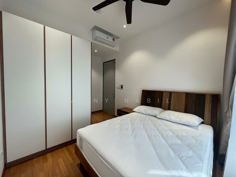 Untuk Disewa - Gems Residences