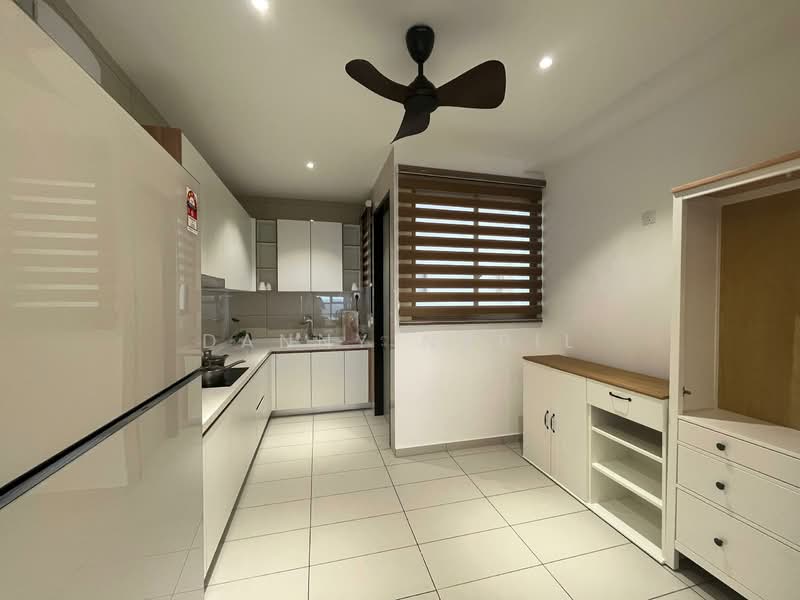 Untuk Disewa - Gems Residences