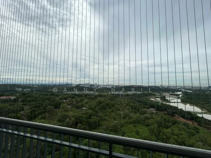 Untuk Disewa - Gems Residences