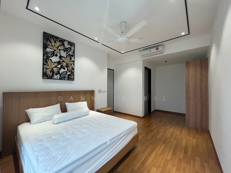 Untuk Disewa - Gems Residences