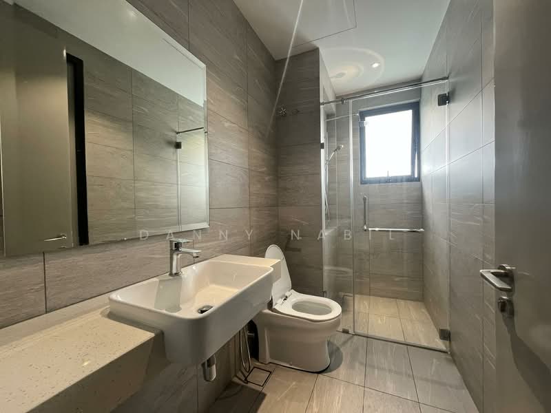 Untuk Disewa - Gems Residences