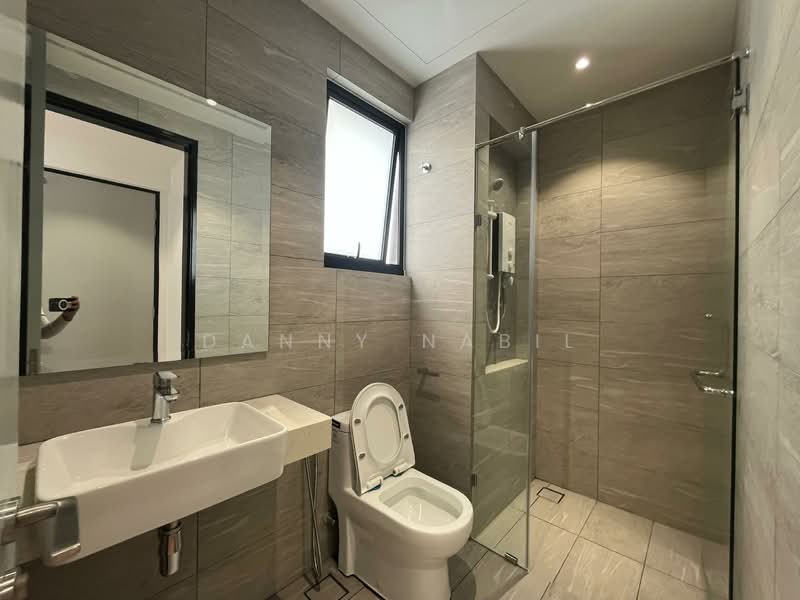 Untuk Disewa - Gems Residences