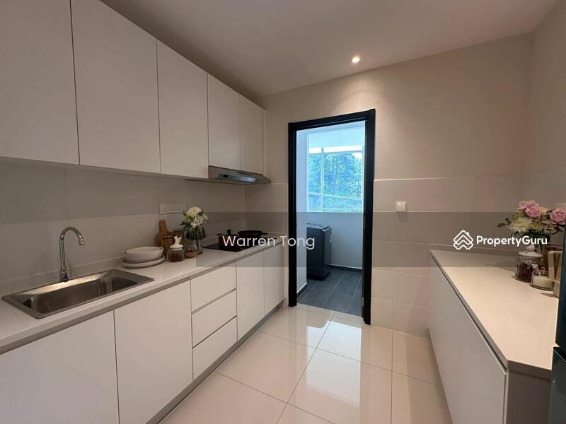 Service Residence for Sale at Vista Tiara (MBW Bay) - Warren Tong - PropertyGuru.com.my