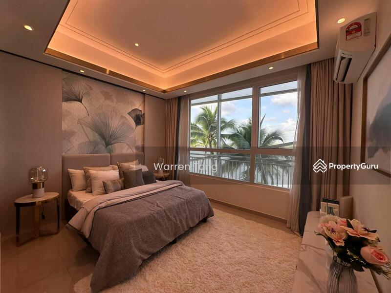 Service Residence for Sale at Vista Tiara (MBW Bay) - Warren Tong - PropertyGuru.com.my
