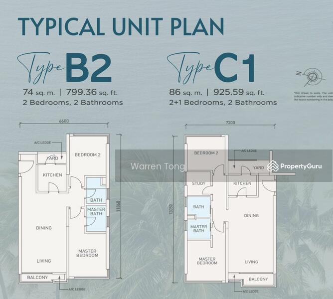Service Residence for Sale at Vista Tiara (MBW Bay) - Warren Tong - PropertyGuru.com.my