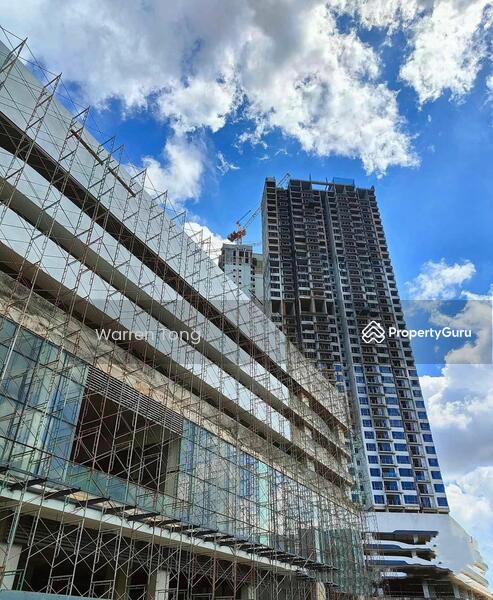 Service Residence for Sale at Vista Tiara (MBW Bay) - Warren Tong - PropertyGuru.com.my