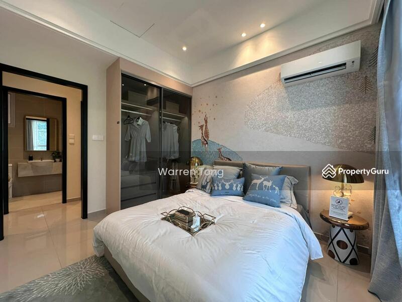 Service Residence for Sale at Vista Tiara (MBW Bay) - Warren Tong - PropertyGuru.com.my