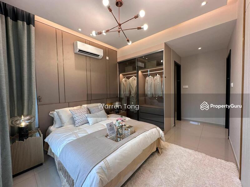 Service Residence for Sale at Vista Tiara (MBW Bay) - Warren Tong - PropertyGuru.com.my