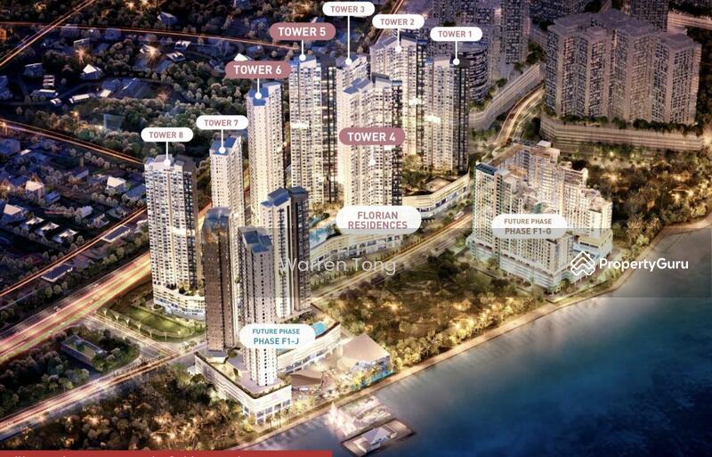 Service Residence for Sale at Vista Tiara (MBW Bay) - Warren Tong - PropertyGuru.com.my