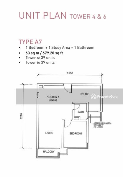 Service Residence for Sale at Vista Tiara (MBW Bay) - Warren Tong - PropertyGuru.com.my