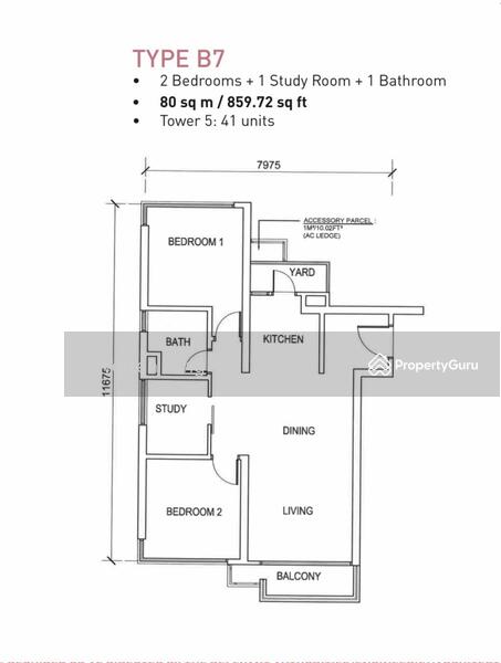 Service Residence for Sale at Vista Tiara (MBW Bay) - Warren Tong - PropertyGuru.com.my