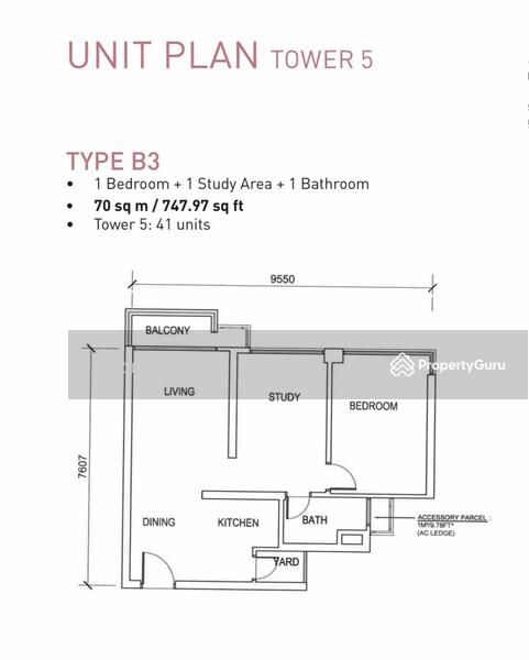 Service Residence for Sale at Vista Tiara (MBW Bay) - Warren Tong - PropertyGuru.com.my