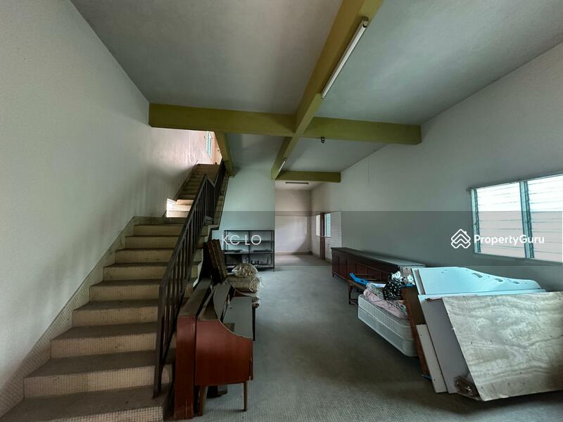 For Rent - Taman Sikamat Utama