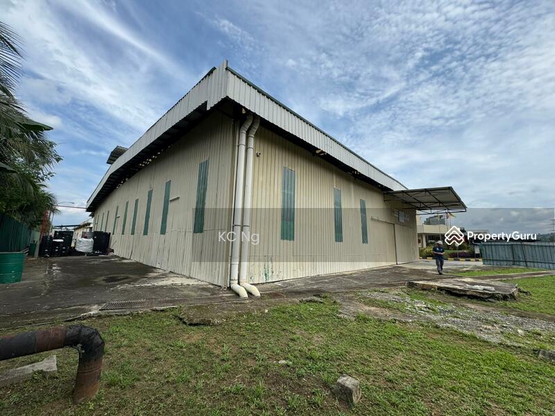 For Rent - Factory @ Nilai, Negeri Sembilan