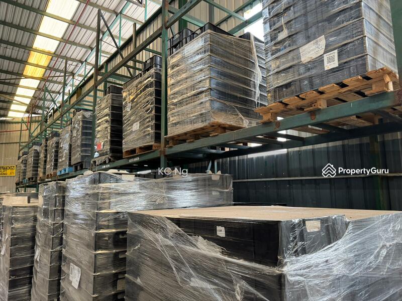 For Rent - Factory @ Nilai, Negeri Sembilan