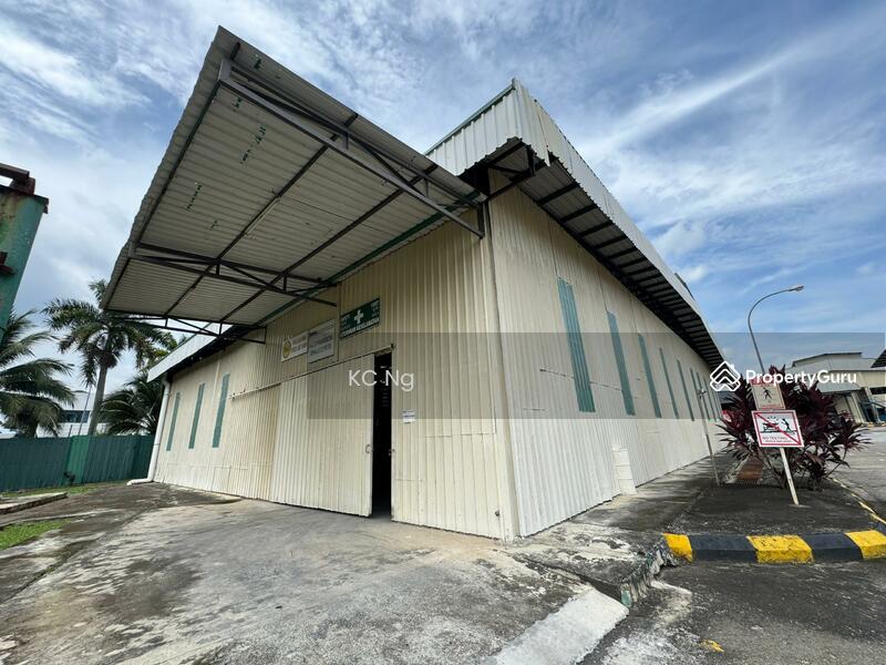 For Rent - Factory @ Nilai, Negeri Sembilan