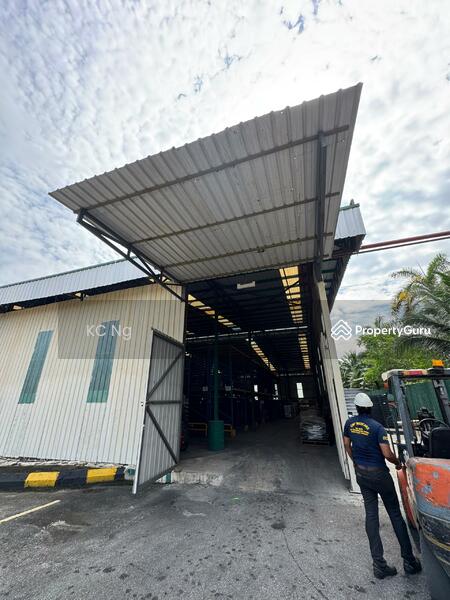 For Rent - Factory @ Nilai, Negeri Sembilan