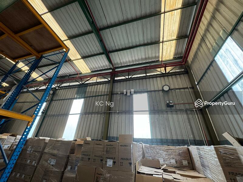 For Rent - Factory @ Nilai, Negeri Sembilan