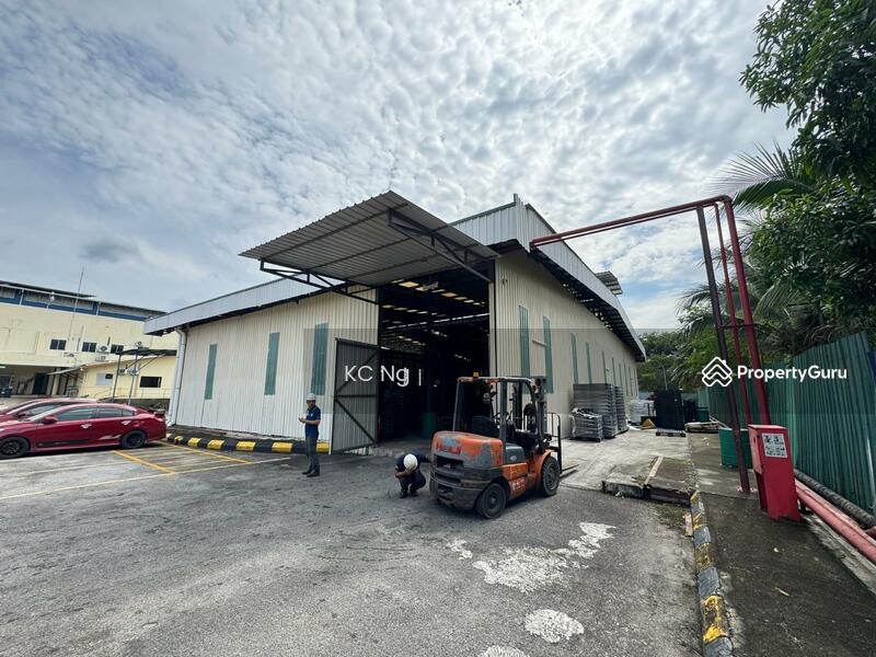 For Rent - Factory @ Nilai, Negeri Sembilan