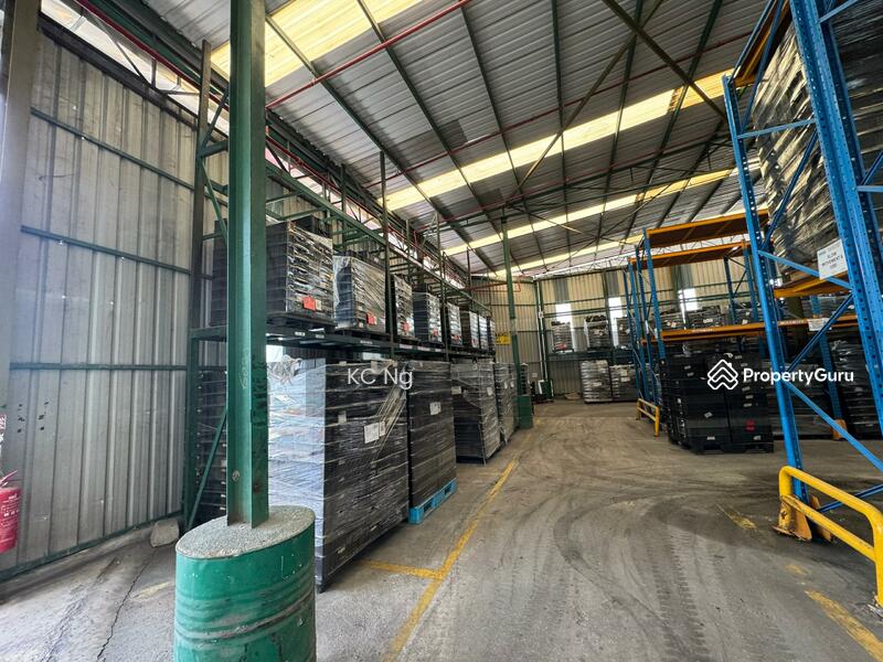 For Rent - Factory @ Nilai, Negeri Sembilan