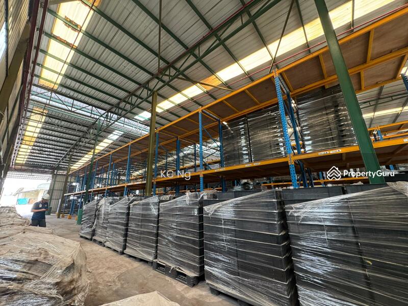 For Rent - Factory @ Nilai, Negeri Sembilan