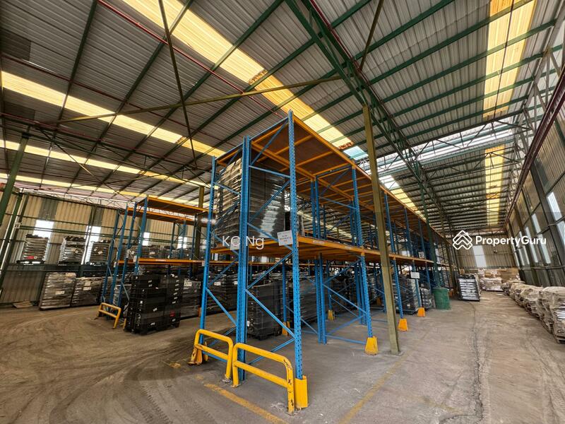 For Rent - Factory @ Nilai, Negeri Sembilan