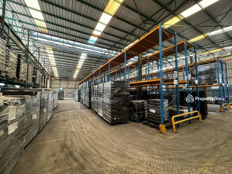 For Rent - Factory @ Nilai, Negeri Sembilan
