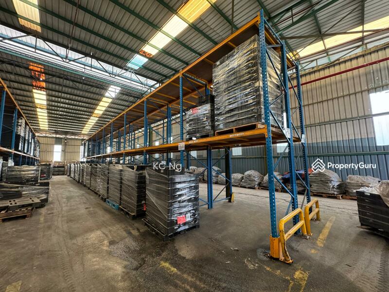 For Rent - Factory @ Nilai, Negeri Sembilan