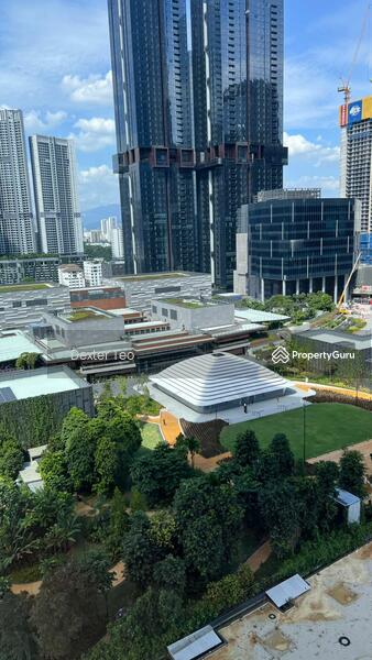 Service Residence for Rent at Core Residence @ TRX - Dexter Teo - PropertyGuru.com.my