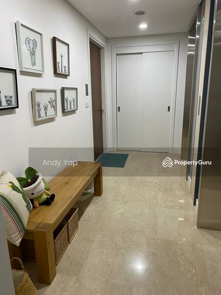 For Sale - The Sentral Residences