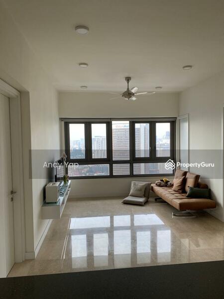 For Sale - The Sentral Residences