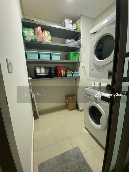 For Sale - The Sentral Residences